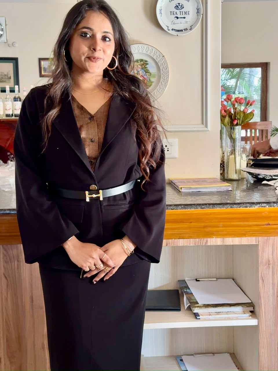 Advocate Subhanjali Sinha
